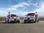 Alfa Romeo Stelvio Quadrifoglio Alfa Romeo Racing 2019 года
